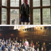 Great Hall Events